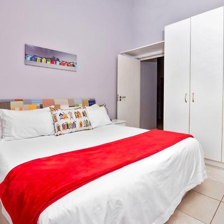 Knysna Pocket Breaks Unit 11 Apartment Екстериор снимка