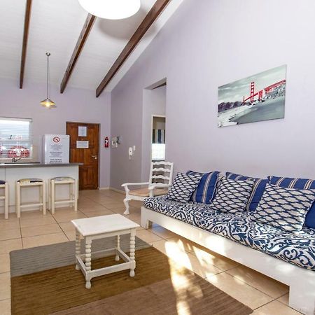 Knysna Pocket Breaks Unit 11 Apartment Екстериор снимка