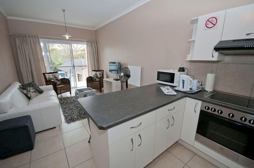 Knysna Pocket Breaks Unit 11 Apartment Екстериор снимка