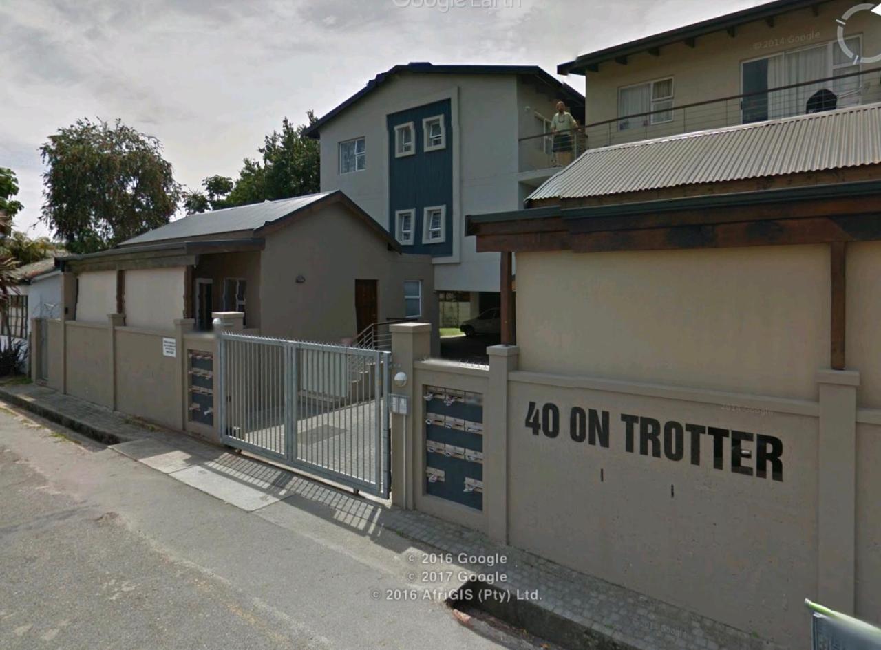 Knysna Pocket Breaks Unit 11 Apartment Екстериор снимка