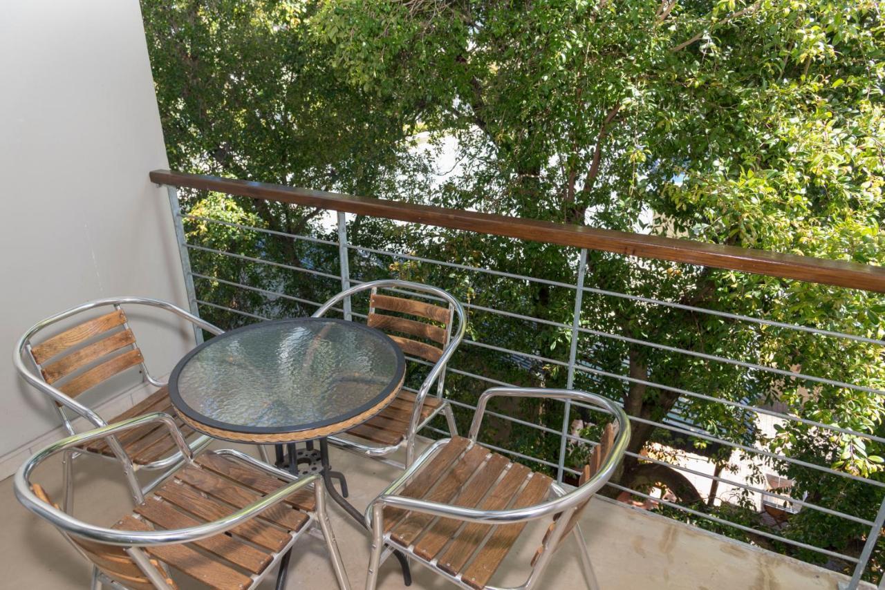 Knysna Pocket Breaks Unit 11 Apartment Екстериор снимка