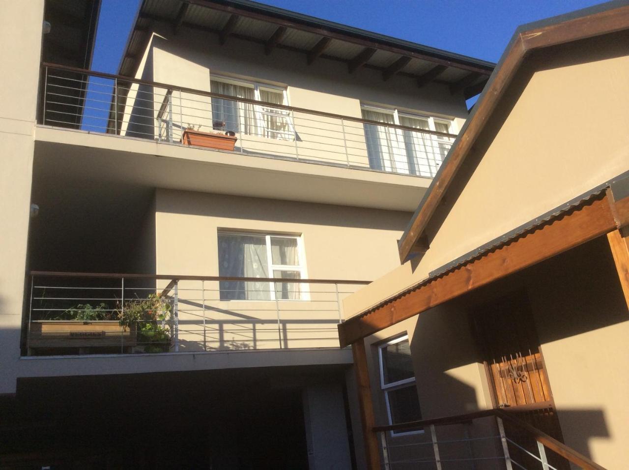Knysna Pocket Breaks Unit 11 Apartment Екстериор снимка