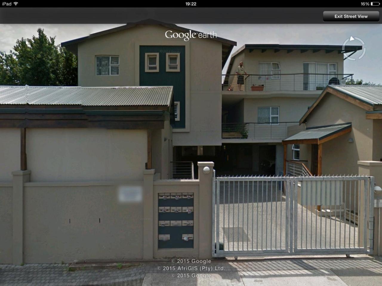 Knysna Pocket Breaks Unit 11 Apartment Екстериор снимка
