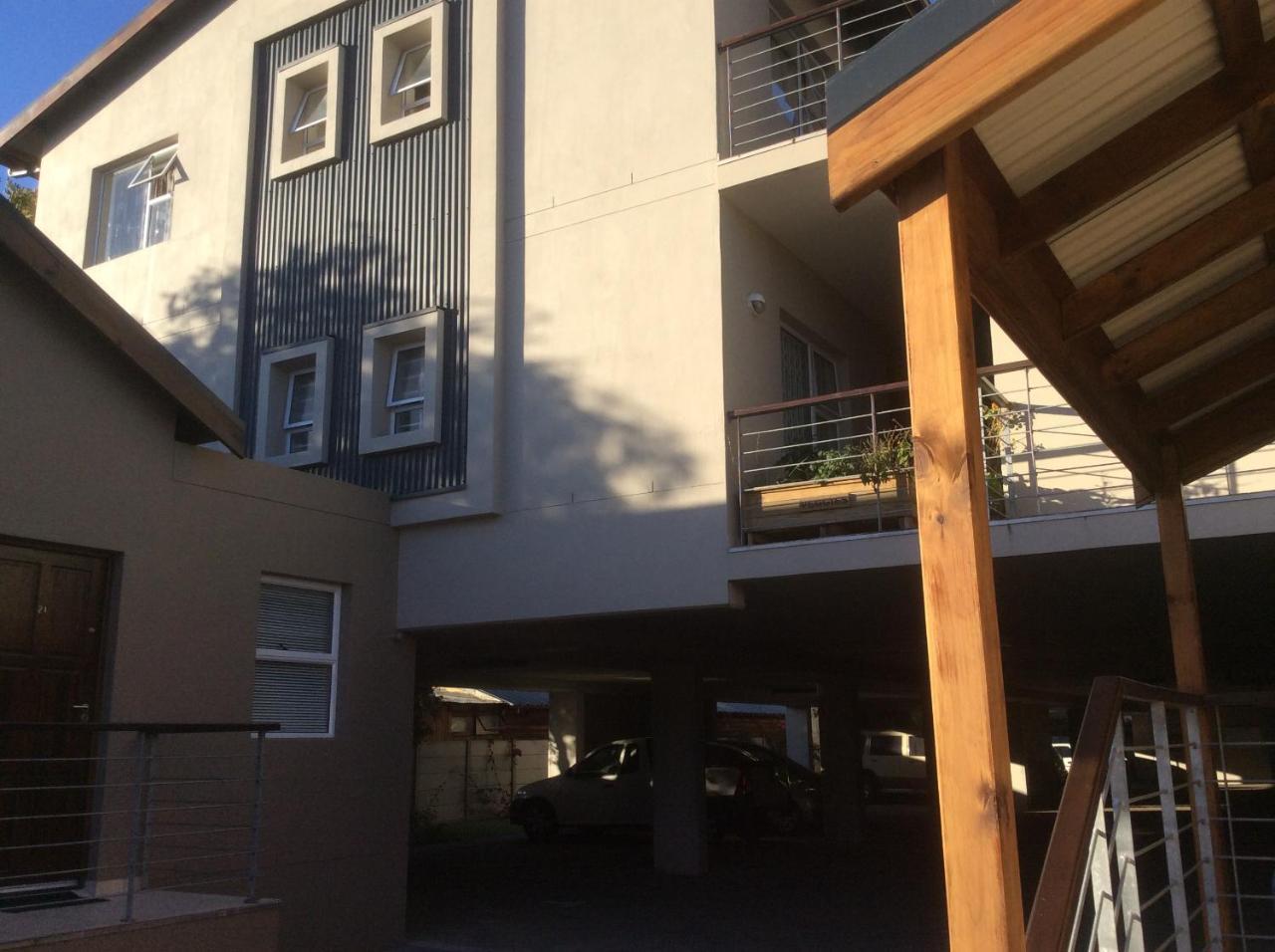 Knysna Pocket Breaks Unit 11 Apartment Екстериор снимка