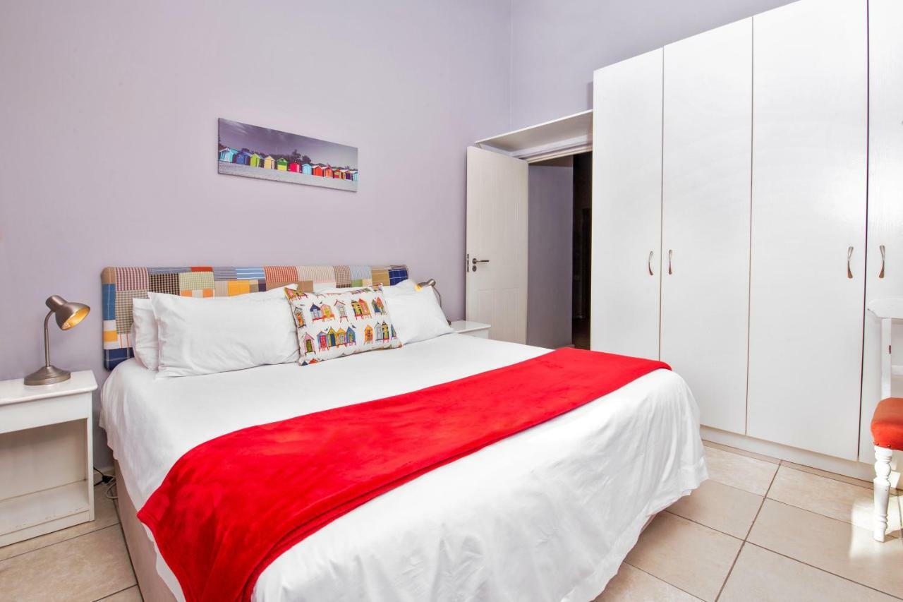 Knysna Pocket Breaks Unit 11 Apartment Екстериор снимка