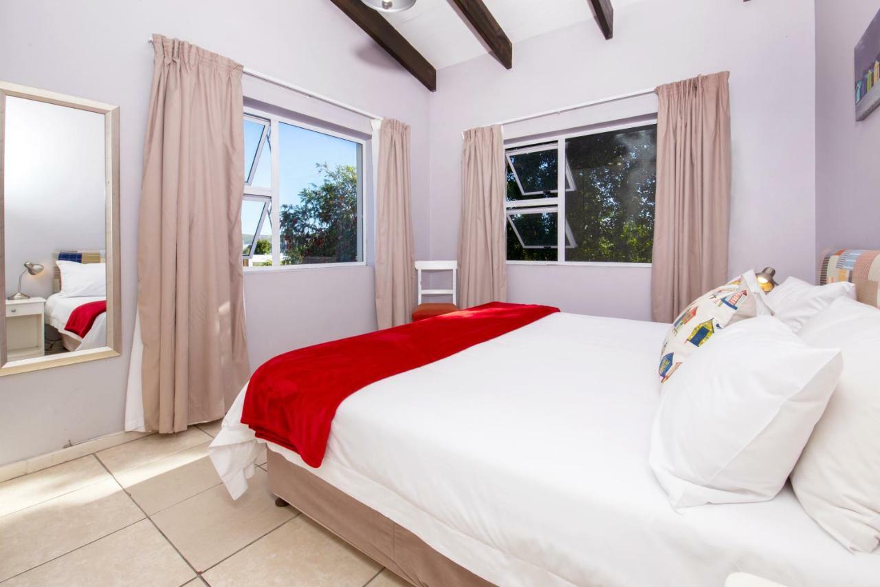 Knysna Pocket Breaks Unit 11 Apartment Екстериор снимка