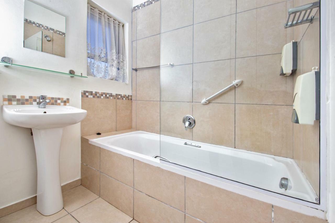 Knysna Pocket Breaks Unit 11 Apartment Екстериор снимка