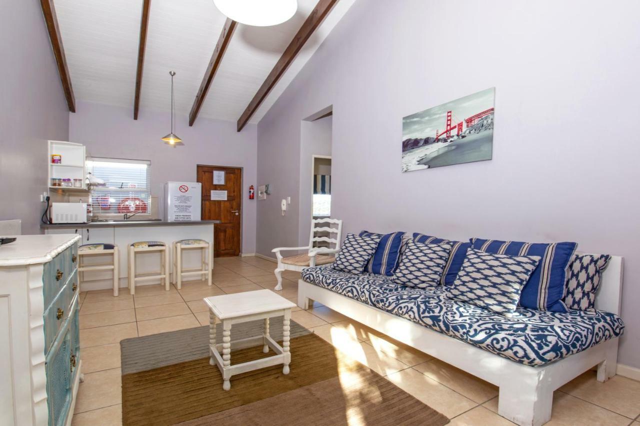 Knysna Pocket Breaks Unit 11 Apartment Екстериор снимка