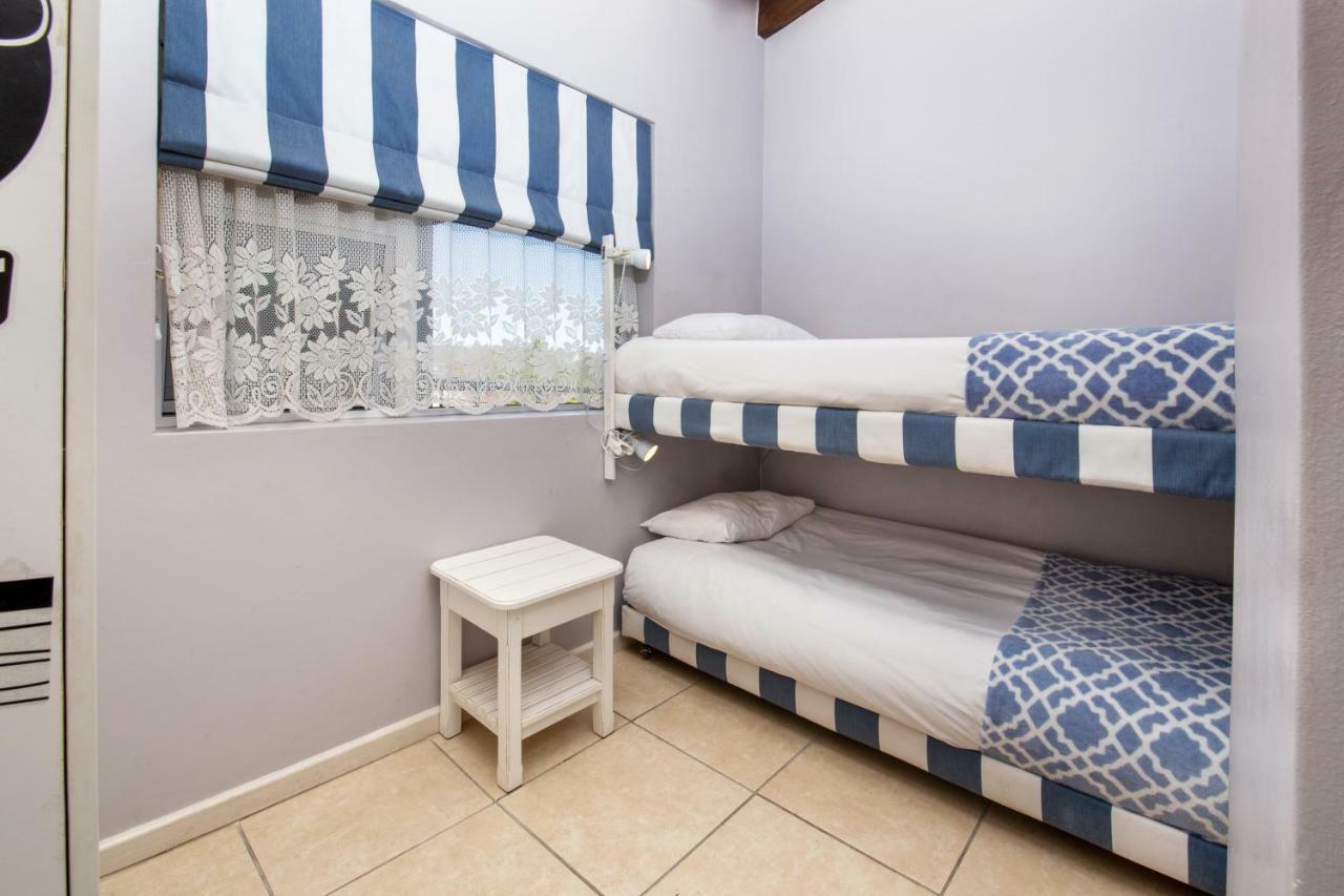 Knysna Pocket Breaks Unit 11 Apartment Екстериор снимка