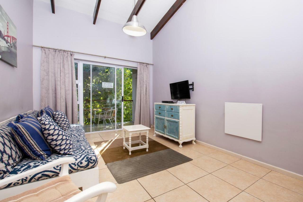 Knysna Pocket Breaks Unit 11 Apartment Екстериор снимка