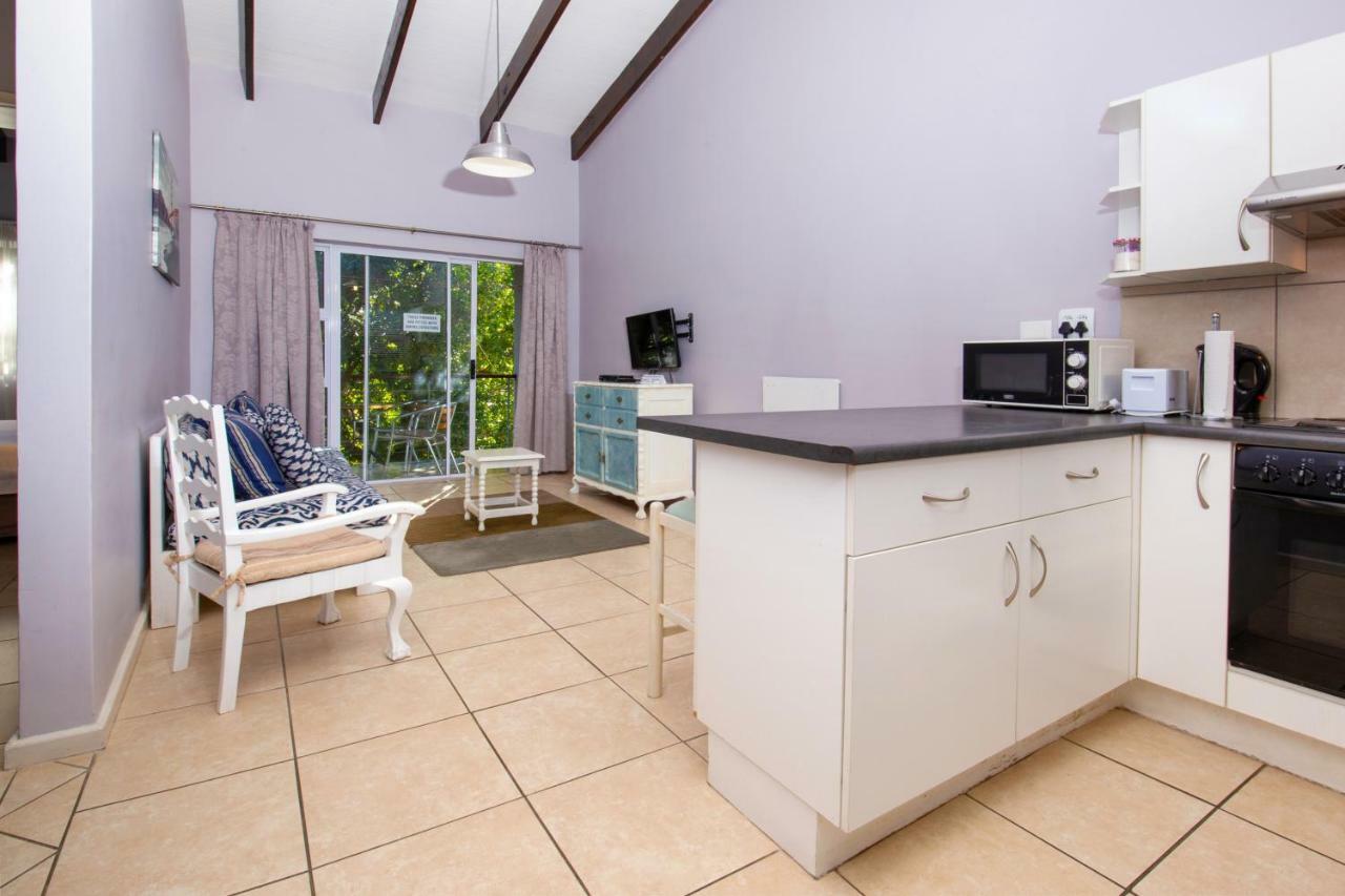 Knysna Pocket Breaks Unit 11 Apartment Екстериор снимка
